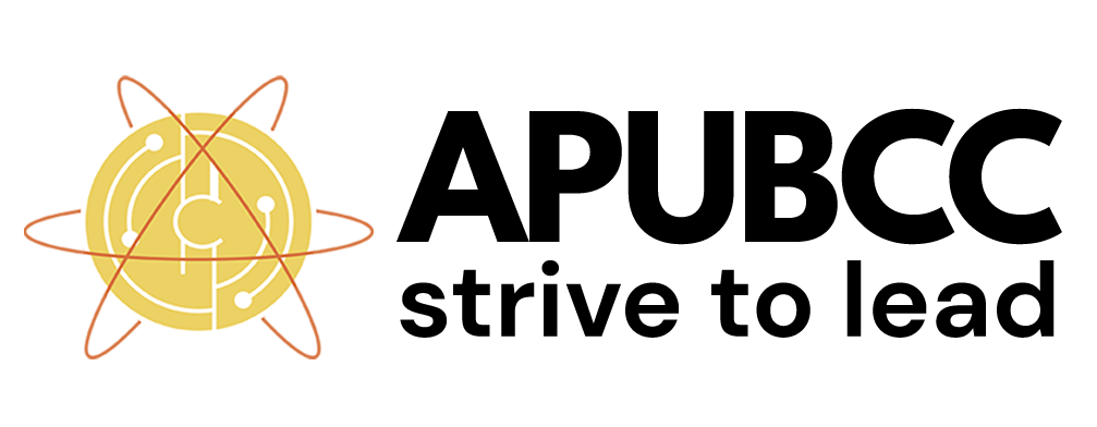 Logo of APUBCC